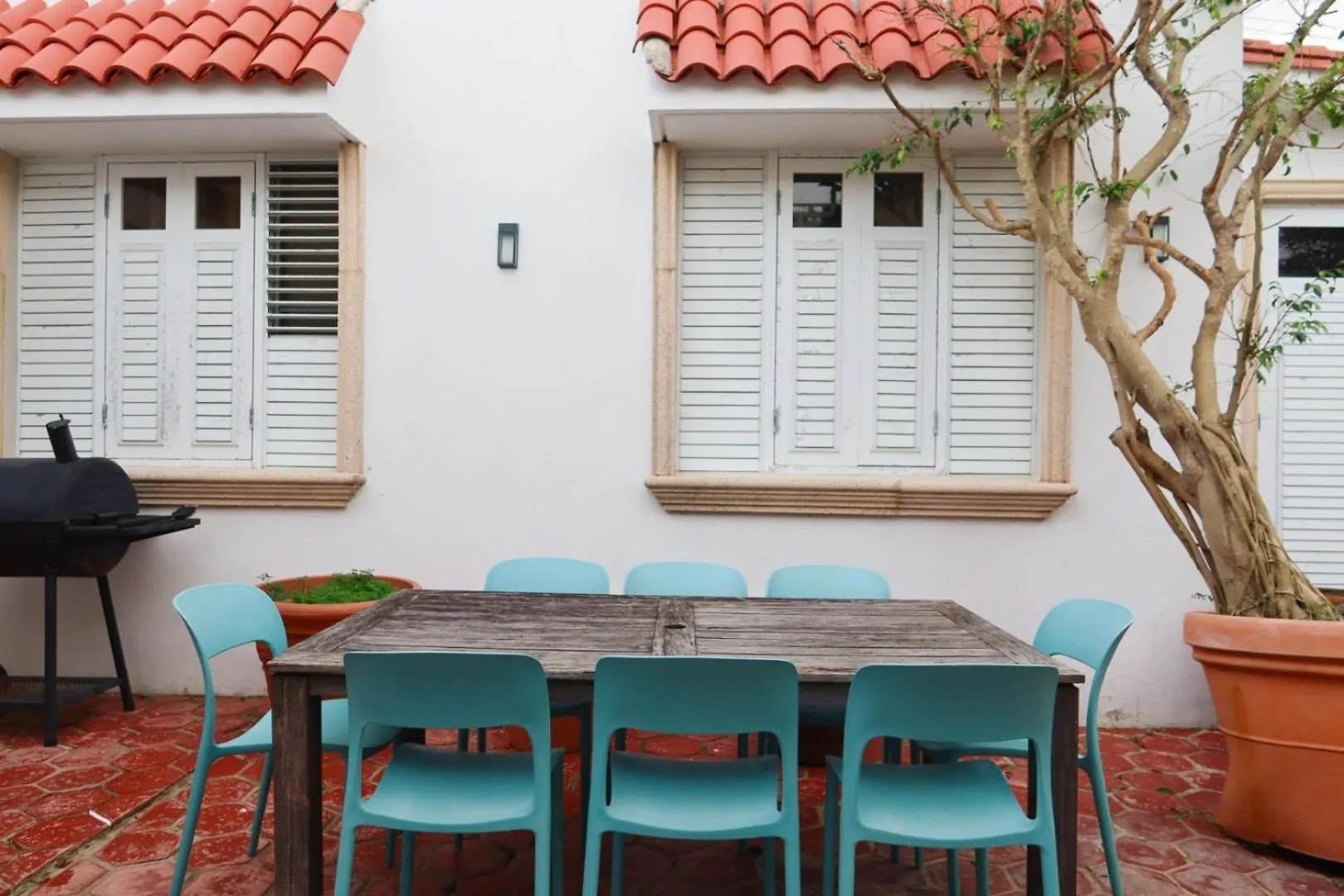 Casa Tortuga Ocean Park Villa San Juan
