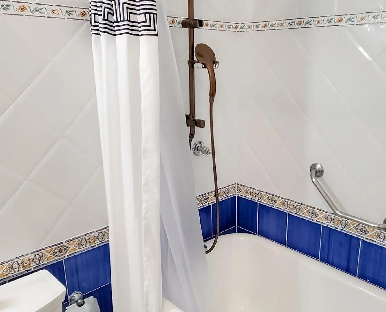 Casa Tortuga Ocean Park Villa San Juan