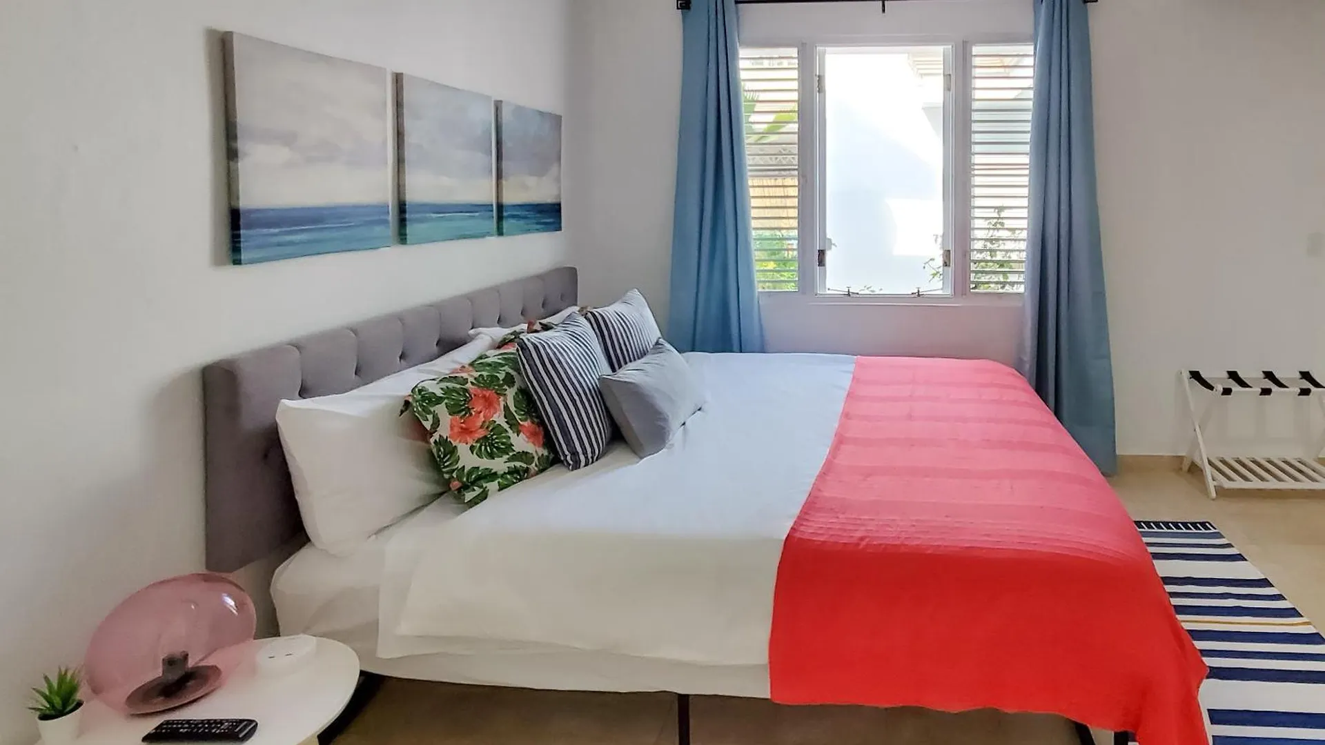 Casa Tortuga Ocean Park Villa San Juan