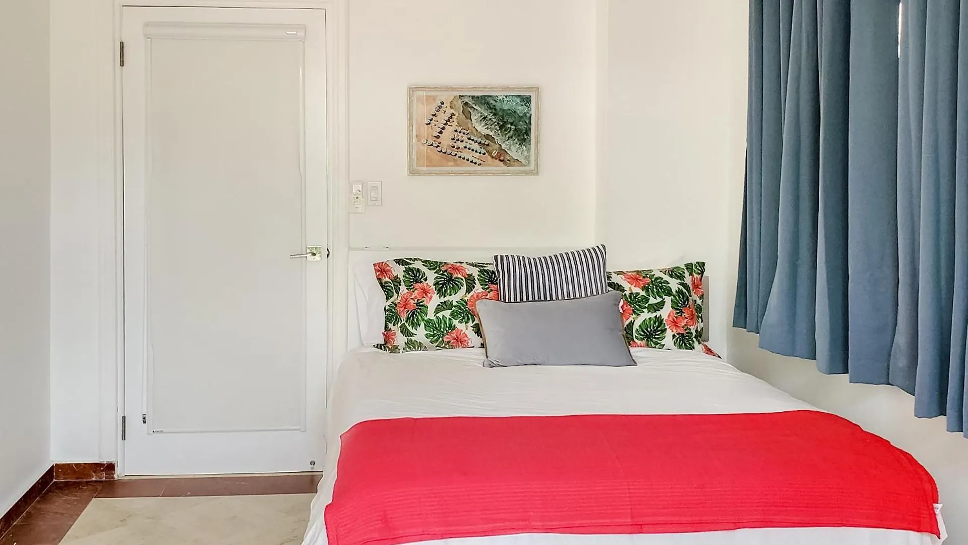 Casa Tortuga Ocean Park Villa San Juan 0*,