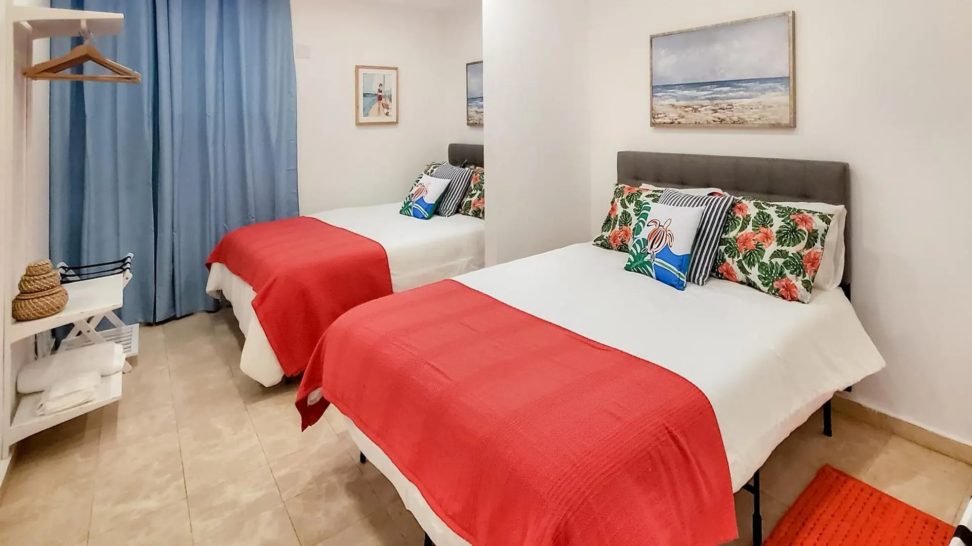 Casa Tortuga Ocean Park Villa San Juan