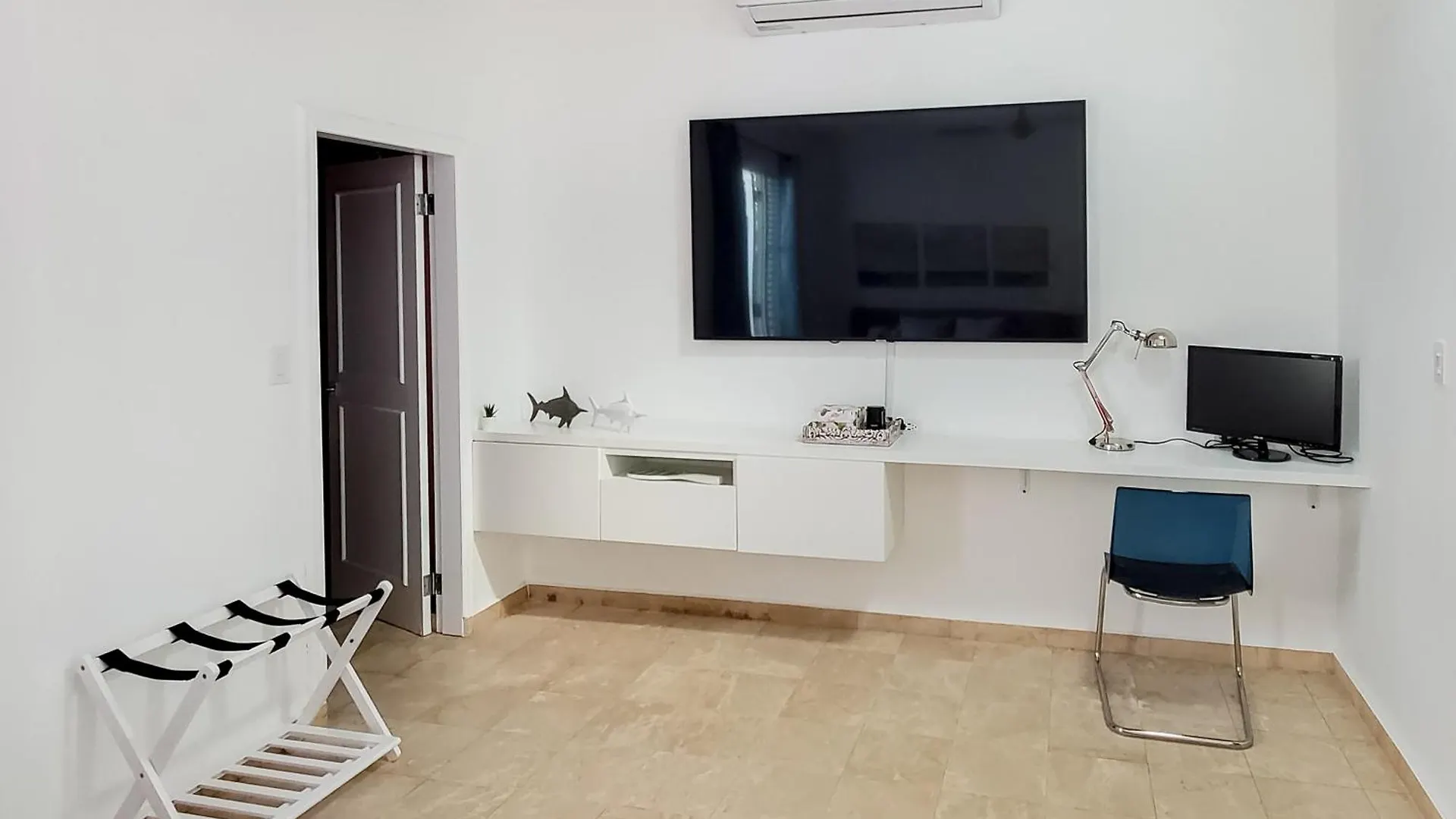 Casa Tortuga Ocean Park Villa 圣胡安
